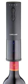 Lakeland Rechargeable Wine Opener