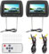 Double Lecteur DVD Portable appuie-tête de Voiture lecteurs vidéo 7 en HD LCD écran Tactile numérique Lecteur MP5 de Voiture headrest DVD Monitor