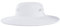 Callaway Mixte Chapeau de soleil Hw Cg Wht 22, Blanc, S EU
