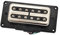 Duesenberg Duesenberg Little Toaster Bridge Nickel - Humbucker Tonabnehmer für Gitarren