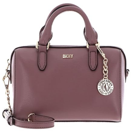 DKNY Bryant Duffle Bag S Vntg Rose