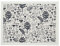 Price & Kensington Woodland Lap Tray
