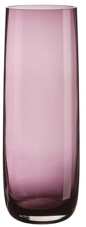 ASA Vase, Berry, D. 10,5 cm, H. 29 cm