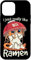 Hülle für iPhone 12 mini Kawaii Niedliche Anime Katze Mädchen Otaku Japanische Ramen