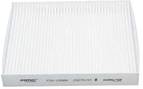 KAVO PARTS Innenraumfilter Pollenfilter FCA-10084