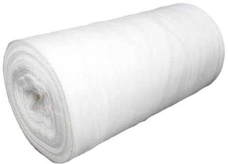 Insect Netting Mesh Garden Netting Fine Mesh Insect Protection Net for Vegetables Plants Fruits Flowers Crops Greenhouse Row Covers Raised Bed Barrier Screen Birds Protection Nettings,1.5M x 5M