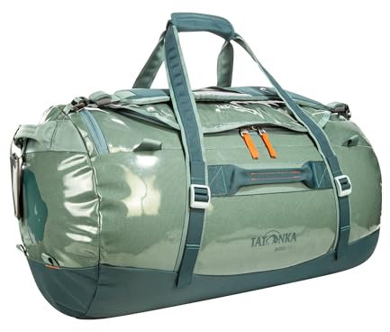 TATONKA Barrel M Sage Green