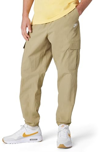 Nike Club Cargo-Webhose für Herren, HJ1990