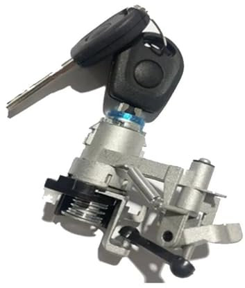 Türschloss Stellmotor Für VW Für Golf Für GIV Für Lupo Für Sitz Für Arosa 97-06 1J6827297G Heckklappe Trunk-Boot Schloss Zylinder Car Türschloss