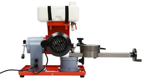 Affilatrice lama 370 W, lama per sega circolare per lame da 80-700 mm