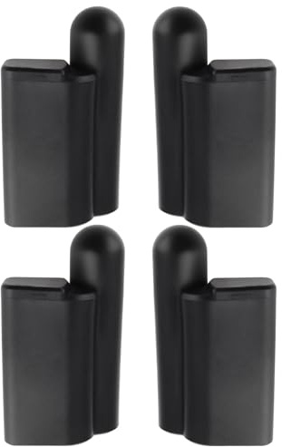 OTOTEC 2 Pair Campervan Awning Protector Saver 68.5x38.5mm Left & Right Compatible with VW Compatible with Mercedes