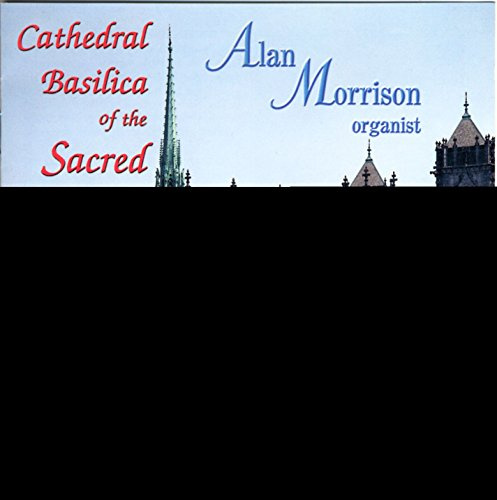 Cathedral Basilica of the Sacred Heart