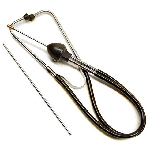 Mechaniker Stethoskop/Motordiagnose-Werkzeug AN606