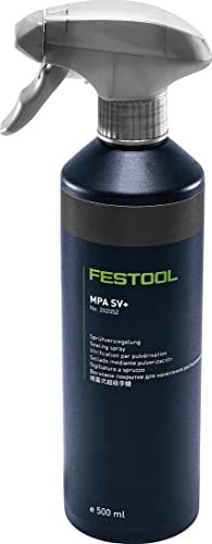 Festool Sprühversiegelung MPA SV+/0,5L