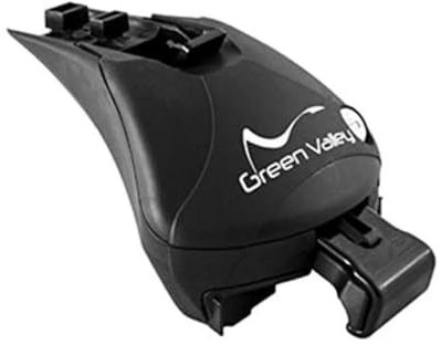 Green Valley 1482221 Barre, Set di 4