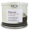 Rica Epilationswachs 400 ml Professional mit Talkum - Haarentfernung für Erwachsene, alle Geschlechter