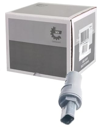 ESEN SKV Sensor, Geschwindigkeit 17SKV356 | Kompatibel mit: RENAULT 19 I, 19 I Chamade, 19 II, 19 II Cabriolet, 19 II Chamade, CLIO I, ESPACE III, MEGANE I