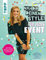 Näh dir deinen Style! Für jedes Event: Direkt Maß nehmen und loslegen. Du brauchst keinen Schnittbogen! Mit Anna von einfach nähen. Mit Online Video-Tutorials