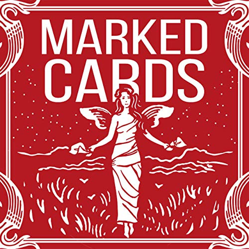 Bicycle Kartenspiel Spielkarten Poker Karten Marked Maiden Back Playing Cards Red Trick Poker Deck USPCC Custom