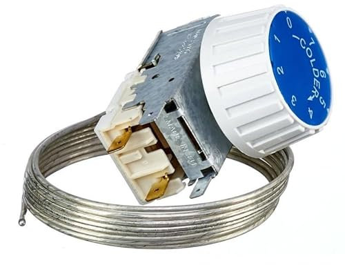REPORSHOP - RANCO VF3 2000 mm Thermostat congélateur standard