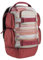 Burton Distortion Daypack, Aqua Gray Revel Print