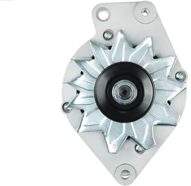 AS-PL A0371 Alternator