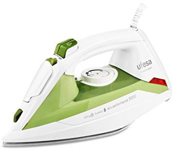 Ufesa Plancha de Vapor PV3500 Eco