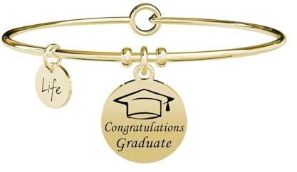 KIDULT - Bracciale Donna - Laurea | Special Moments - 731665
