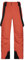 Protest Herren Owens skihosen, Orange Fire, S