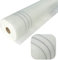 BOHRFUX Tissu de renforcement de 50 m² (1 m x 50 m) pour intérieur et extérieur Tissu de nettoyage 165 g/m² Tissu en fibre de verre pour façade 4 mm x 4 mm