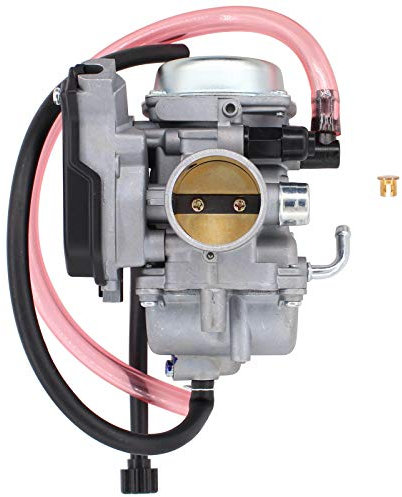 MOTOKU Carburateur pour Kawasaki Brute Force 300 2012-2018