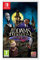 The Addams Family: Mansion Mayhem (Nintendo Switch)