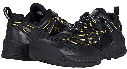 Keen Herren NXIS EVO Wasserdichter Schuh