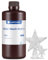 ANYCUBIC Wasser Abwaschbar Resin 2.0, 3D Drucker Resin Water Washable, Anti-Vergilbung, UV Resin 405nm Standard Photopolymer Harz Geringer Geruch für alle LCD 3D Drucker, Transparent 1000g