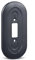 Wasserstein Wall Plate for Google Nest Doorbell (Wired, 2nd gen) - Made for Google Nest