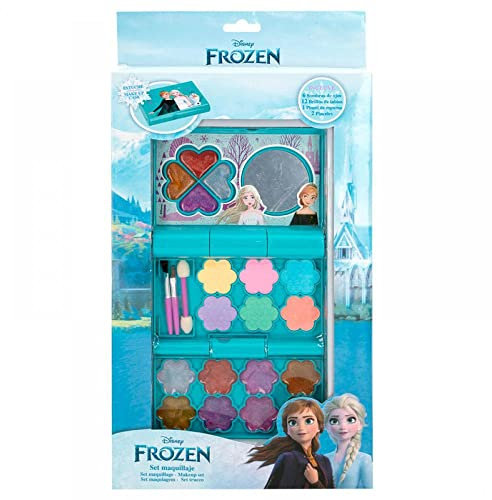 Frozen Make-up Set | 3 Etagen