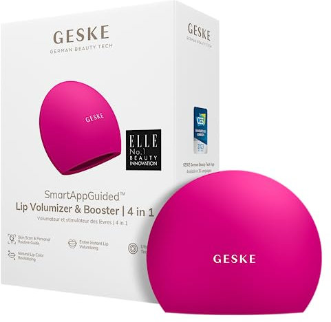 Lip Volumizer & Booster, 4 in 1