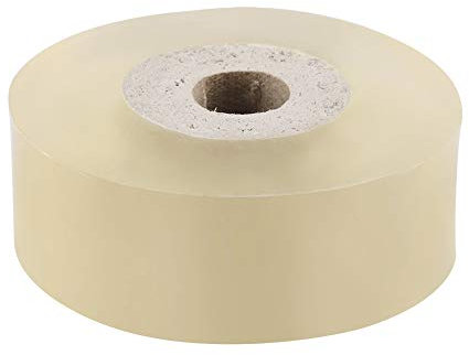 Udavivi Flexibles selbstklebendes Pfropfband für den Garten – dehnbare transparente Folienrolle für Pflanzen, Bäume und Obstbäume – perfekt zum Beschneiden und Veredelungswerkzeug (2 cm)