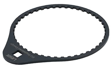 Laser 8569 Fuel Filter Housing Tool - for Mercedes-Benz CDI Diesel