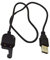 Cable de carga USB para cámara de acción Wi-Fi para GoPro 3 3+ 4