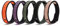 RedUp Far Infrarot Negative Ionen Armband Biologische Balance Anion Energie Armband Herren S8X9 Sports Für Damen und