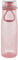 Kichna The Quencher Bouteille d'eau en polypropylène Rose pâle 700 ml