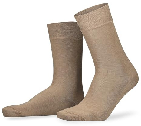 Hudson Herren Socken Relax Exquisit wärmend