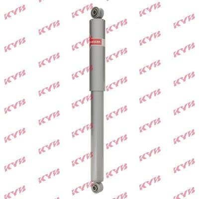 KYB Stoßdämpfer Hinten Teilenummer: 554060