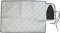 infactory Bügelmatte: Magnetische Bügeldecke, 68 x 48 cm, hitzeabweisend, mit Silikonauflage (Decken für Bügeln, Bügeltischdecke, Bügeleisen)