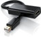 pencilupnose Mini DisplayPort Display Port to HDMI Adapter for Monitor 4K / 2K 30Hz, 1080P 60Hz, MacBook Air/Pro, Compatible with iMac, Surface Pro, Monitor, Projector, TV, Laptop, DP