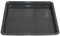 Backblech Fettpfanne emailliert passend für AEG Backofen wie 3870288200 425x360x43mm
