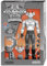 Nacelle Consumer Products Biker Mice from Mars: The Sports Bro’s Vinnie (Black & White) Previews Exclusive Action Figure