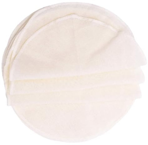 BESTonZON 10pezzi Per Fodere Riutilizzabili Per Antiaderenti e Traspiranti Per Dim Sum e