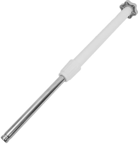OSALADI Standing Fan Rod and Pedestal Fan Mount Floor Fan Support Column Easy Assembly Electric Fan Stand